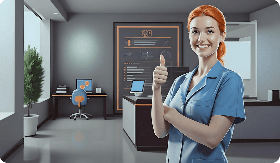 Embryologix Dashboard